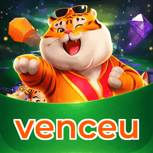 venceu