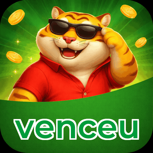 venceu