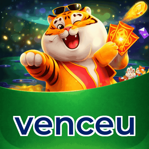 venceu